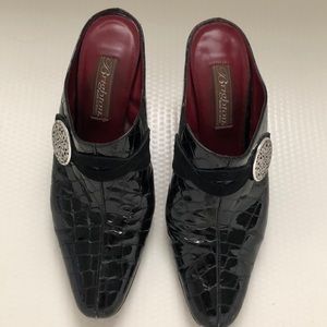 Brighton Mule size 7 1/2